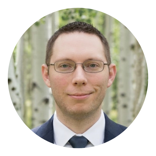 Erik Ibsen, Head of Engineering & QA