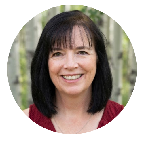 Laurianne Spencer, Head of Learning & Enablement